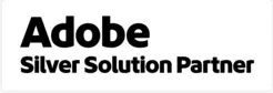 Adobe Silver Solution Partner